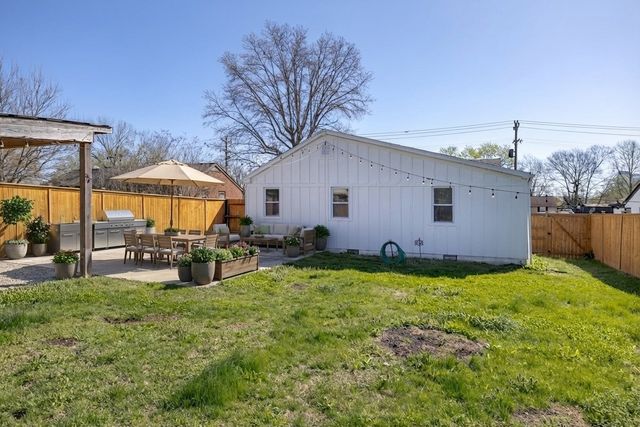 522 Wanda Dr, Nashville, TN 37210