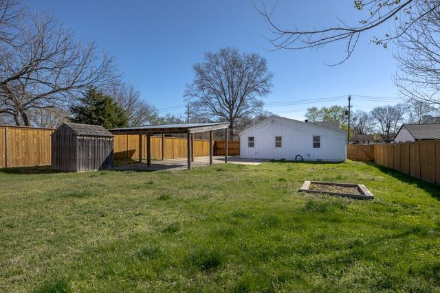 522 Wanda Dr, Nashville, TN 37210