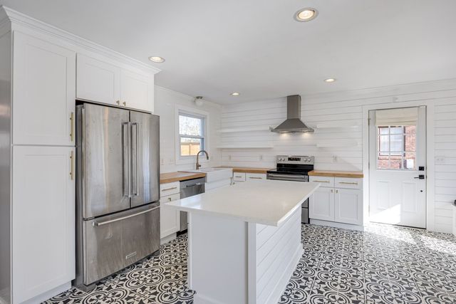 522 Wanda Dr, Nashville, TN 37210