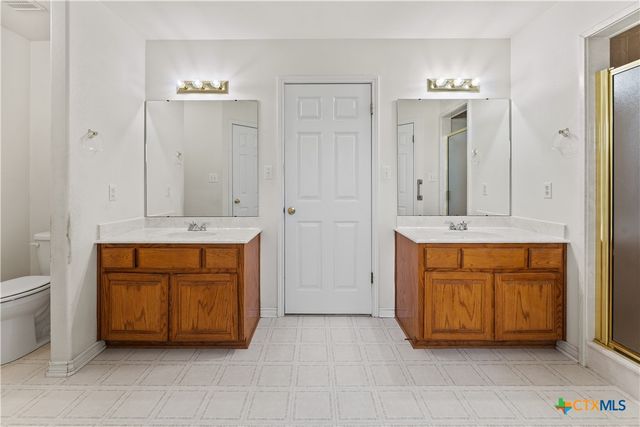 1101 Salado Oaks Drive, Salado, TX 76571