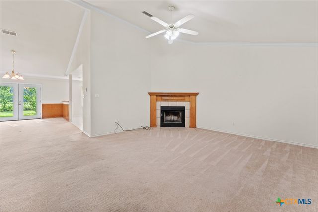 1101 Salado Oaks Drive, Salado, TX 76571