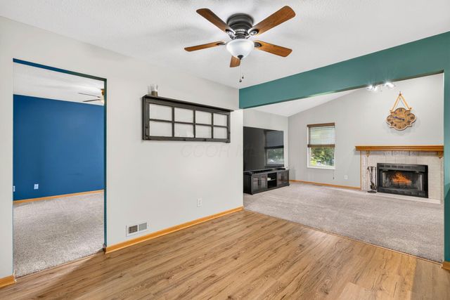 6487 Hilliard Drive, Canal Winchester, OH 43110