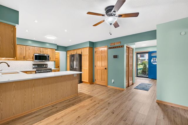 6487 Hilliard Drive, Canal Winchester, OH 43110