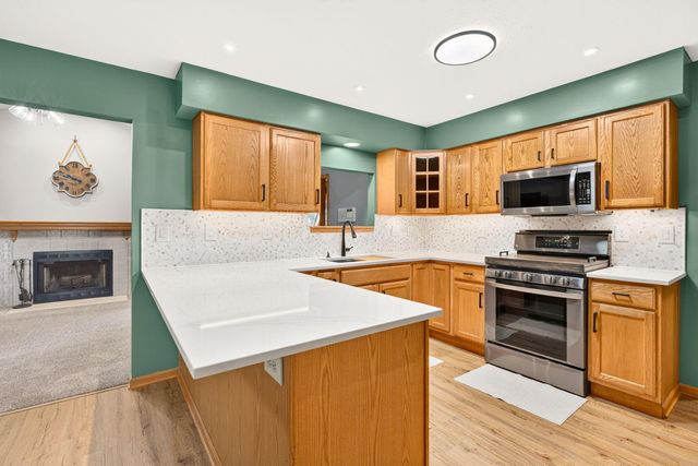 6487 Hilliard Drive, Canal Winchester, OH 43110