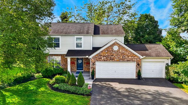 6487 Hilliard Drive, Canal Winchester, OH 43110