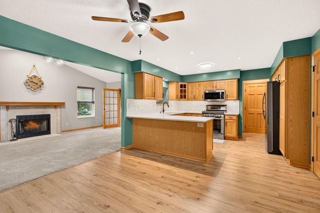 6487 Hilliard Drive, Canal Winchester, OH 43110