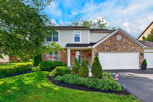 6487 Hilliard Drive, Canal Winchester, OH 43110