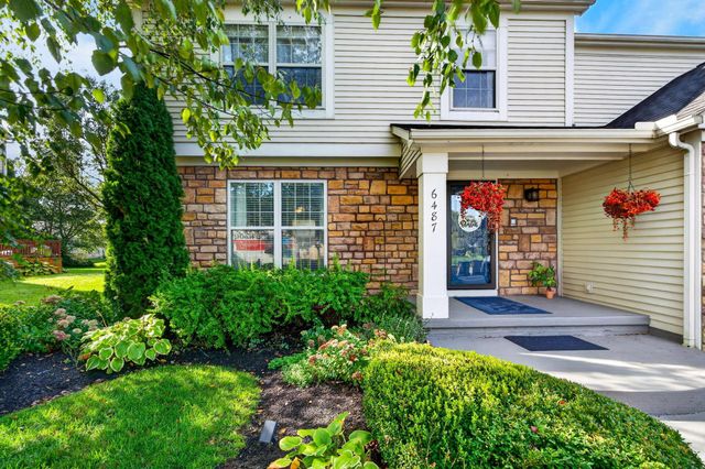 6487 Hilliard Drive, Canal Winchester, OH 43110