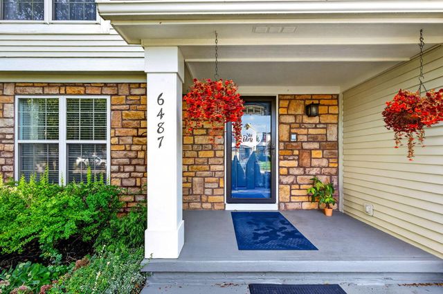 6487 Hilliard Drive, Canal Winchester, OH 43110