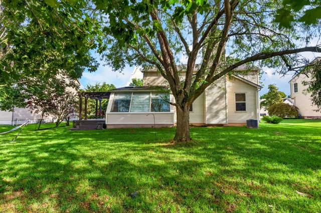 6487 Hilliard Drive, Canal Winchester, OH 43110