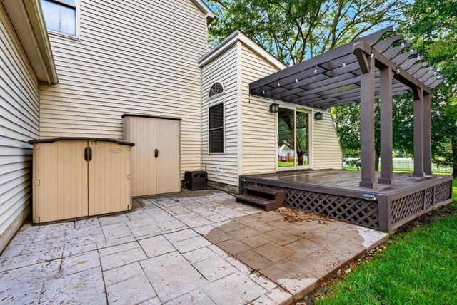 6487 Hilliard Drive, Canal Winchester, OH 43110