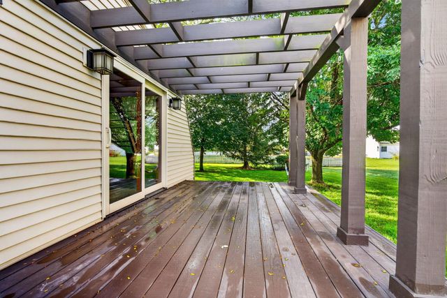 6487 Hilliard Drive, Canal Winchester, OH 43110