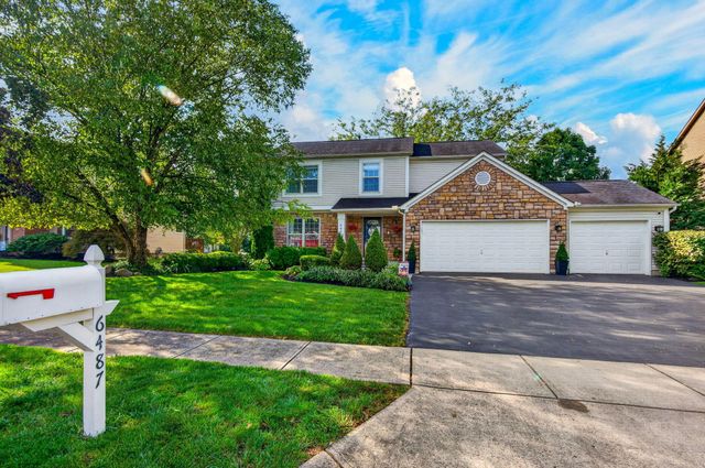 6487 Hilliard Drive, Canal Winchester, OH 43110