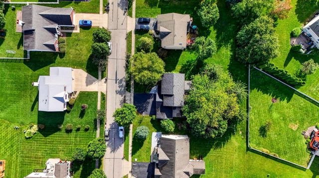 6487 Hilliard Drive, Canal Winchester, OH 43110