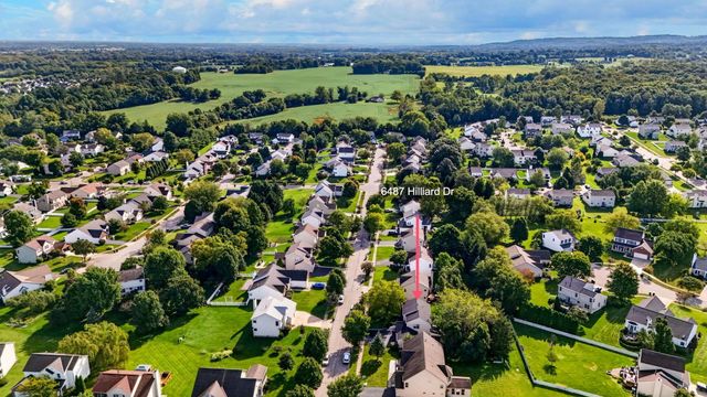 6487 Hilliard Drive, Canal Winchester, OH 43110