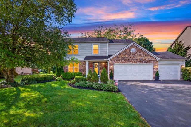 6487 Hilliard Drive, Canal Winchester, OH 43110