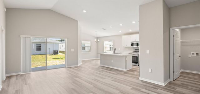 4463 RAPALLO AVENUE, Winter Haven, FL 33884