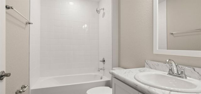 4463 RAPALLO AVENUE, Winter Haven, FL 33884