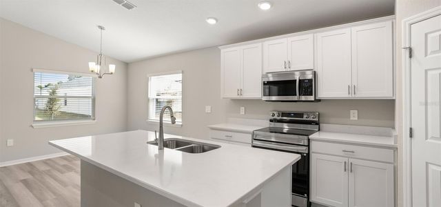 4463 RAPALLO AVENUE, Winter Haven, FL 33884