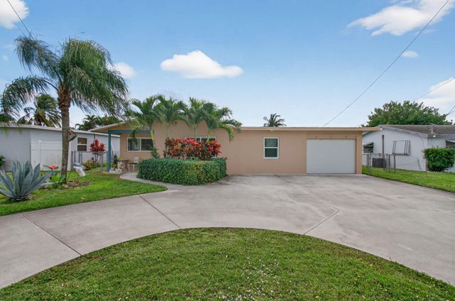 1060 Old Boynton Road, Boynton Beach, FL 33426
