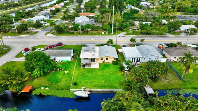 1060 Old Boynton Road, Boynton Beach, FL 33426