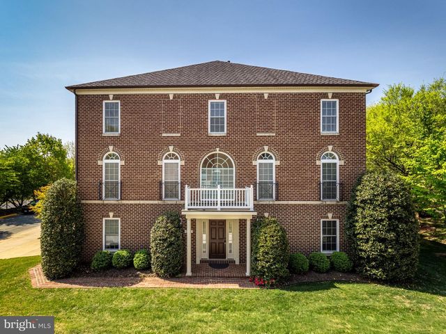 30 SHARPSTEAD LN, Gaithersburg, MD 20878