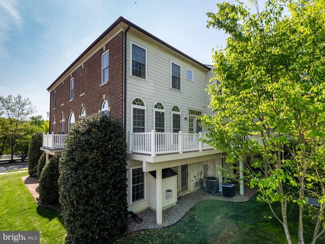 30 SHARPSTEAD LN, Gaithersburg, MD 20878
