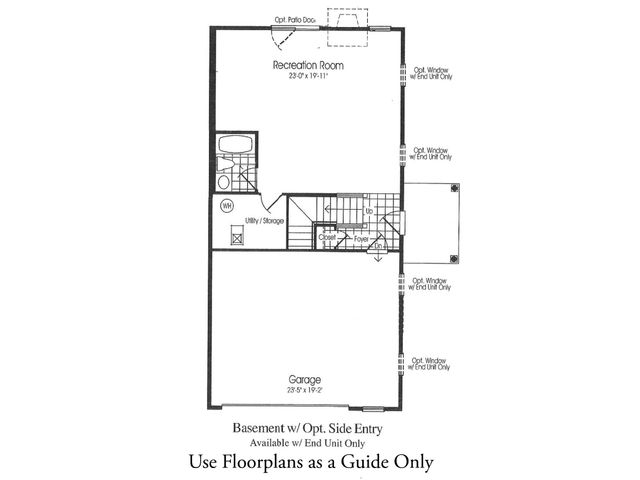 30 SHARPSTEAD LN, Gaithersburg, MD 20878
