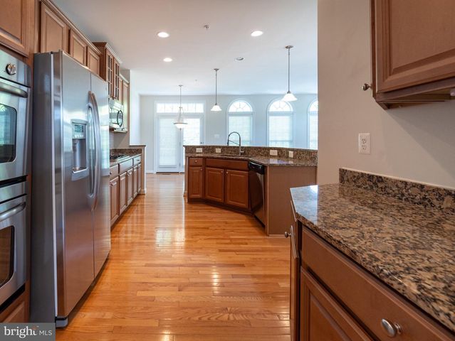 30 SHARPSTEAD LN, Gaithersburg, MD 20878