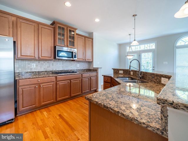 30 SHARPSTEAD LN, Gaithersburg, MD 20878