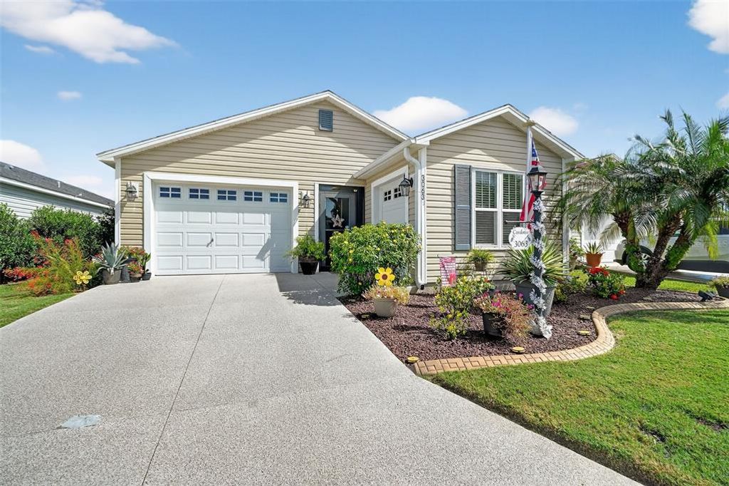3063 SWEETGUM STREET, The Villages, FL 32163