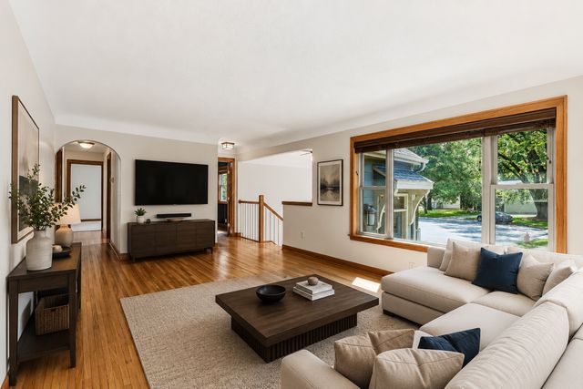 1707 Eugene Street, White Bear Lake, MN 55110