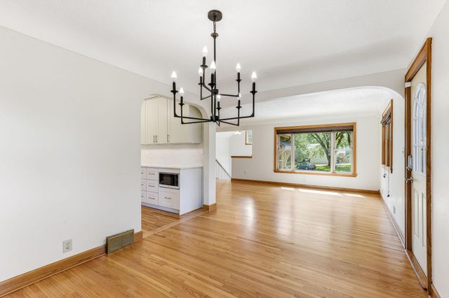 1707 Eugene Street, White Bear Lake, MN 55110