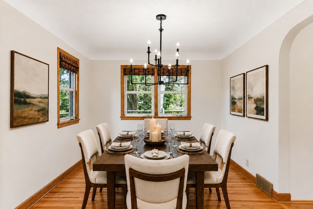1707 Eugene Street, White Bear Lake, MN 55110