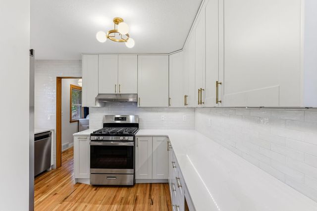 1707 Eugene Street, White Bear Lake, MN 55110