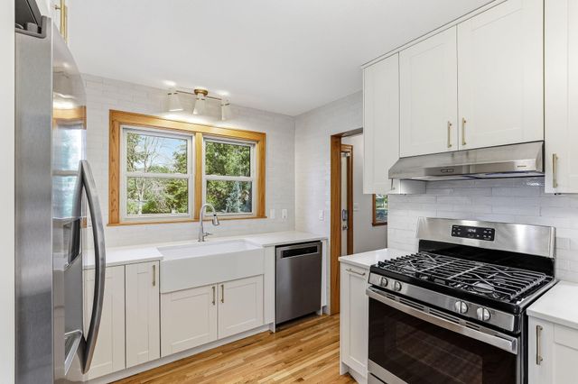 1707 Eugene Street, White Bear Lake, MN 55110