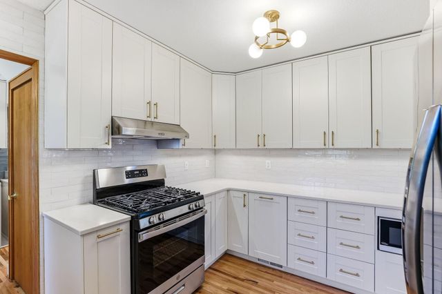1707 Eugene Street, White Bear Lake, MN 55110