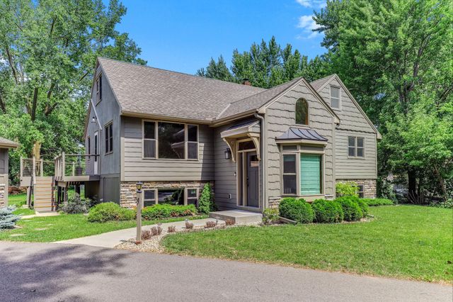1707 Eugene Street, White Bear Lake, MN 55110