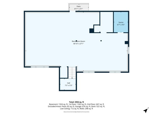 1707 Eugene Street, White Bear Lake, MN 55110