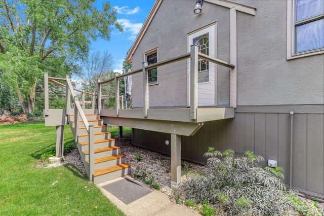 1707 Eugene Street, White Bear Lake, MN 55110
