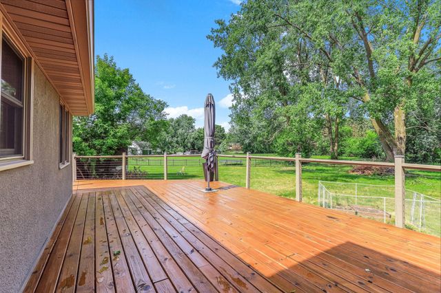 1707 Eugene Street, White Bear Lake, MN 55110