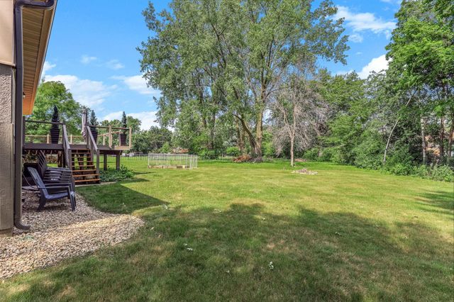 1707 Eugene Street, White Bear Lake, MN 55110