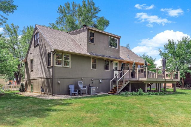 1707 Eugene Street, White Bear Lake, MN 55110