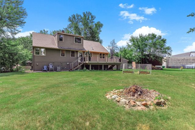 1707 Eugene Street, White Bear Lake, MN 55110