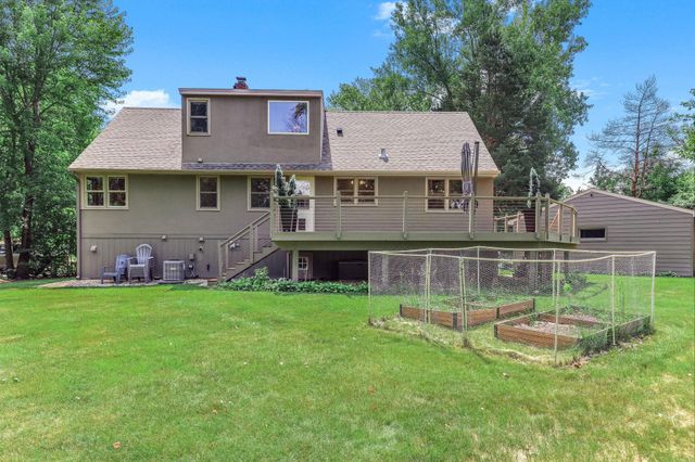 1707 Eugene Street, White Bear Lake, MN 55110