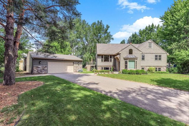 1707 Eugene Street, White Bear Lake, MN 55110