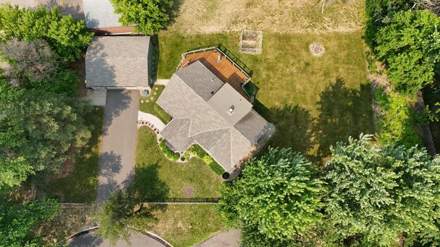 1707 Eugene Street, White Bear Lake, MN 55110