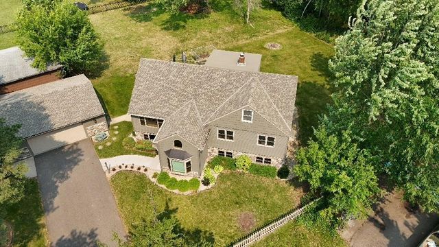 1707 Eugene Street, White Bear Lake, MN 55110