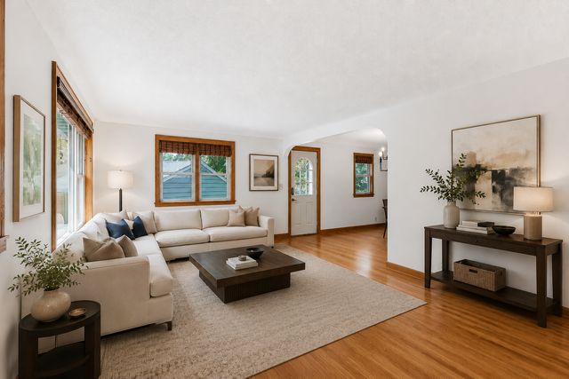 1707 Eugene Street, White Bear Lake, MN 55110