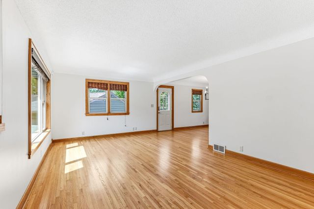 1707 Eugene Street, White Bear Lake, MN 55110